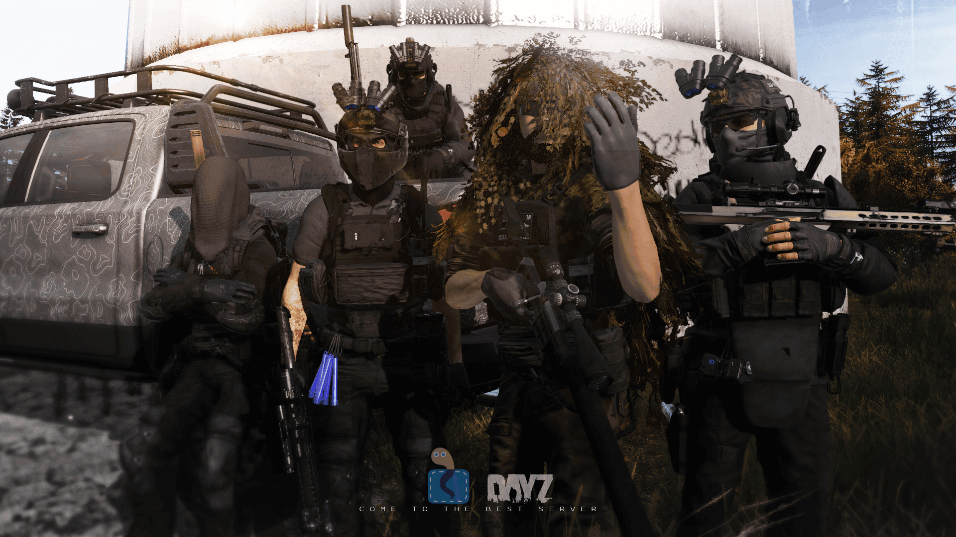 Section Background Image