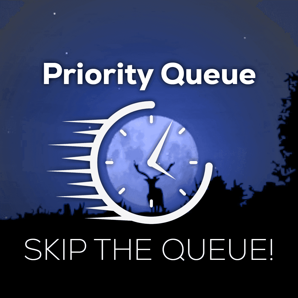Priority Queue