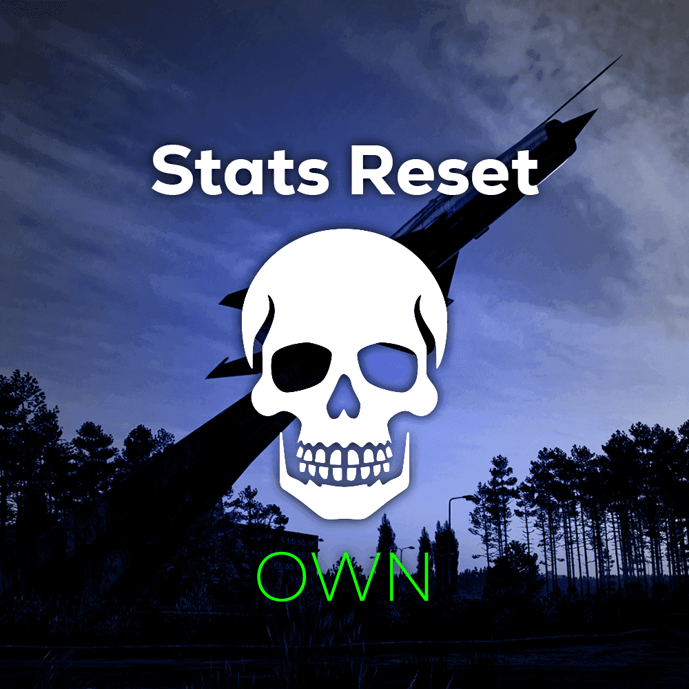 Stat Reset